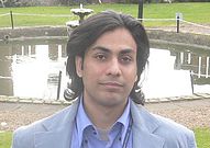 Faisal Aftab